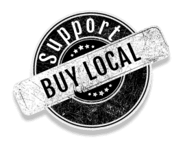 Support Buy Local